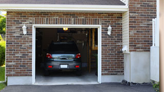 Garage Door Installation at Lake Sapphire Estates, Florida